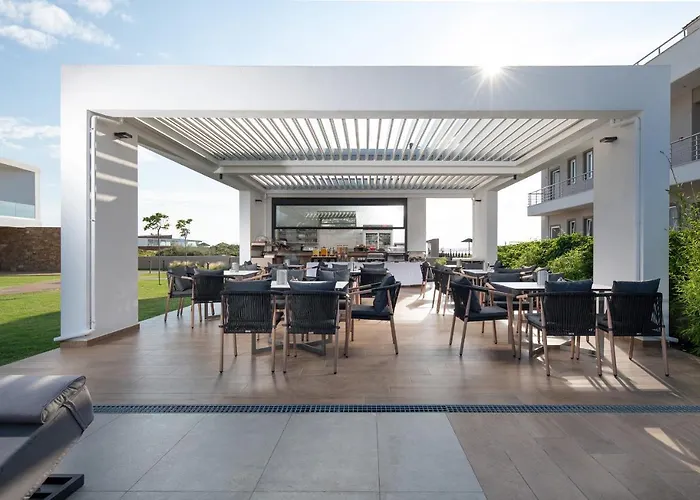 Callisti Suites